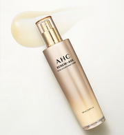 ProtoClinical k-beauty AHC Renew-Age Total Nourishing Toner 130ml single upright toner bottle centered in a square product shot on a light background