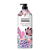 ProtoClinical k-beauty Kerasys Perfume Shampoo 980ml (4-type) single upright shampoo bottle on a clean white background.