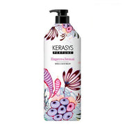 ProtoClinical k-beauty Kerasys Perfume Shampoo 980ml (4-type) single upright shampoo bottle on a clean white background.