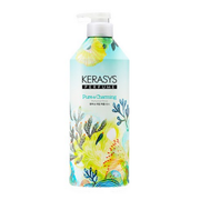 ProtoClinical k-beauty Kerasys Perfume Rinse 980ml (3-type) single upright rinse bottle on a white background.