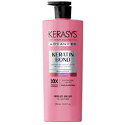 ProtoClinical k-beauty KUNDAL Tea Tree & Macadamia Deep Cleansing Shampoo 1058ml #WHITE MUSK single shampoo bottle packshot on a light background