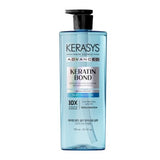 ProtoClinical k-beauty KUNDAL Tea Tree & Macadamia Deep Cleansing Shampoo 1058ml #WHITE MUSK single shampoo bottle packshot on a light background