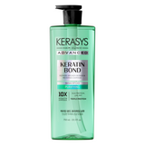 ProtoClinical k-beauty KUNDAL Tea Tree & Macadamia Deep Cleansing Shampoo 1058ml #WHITE MUSK single shampoo bottle packshot on a light background