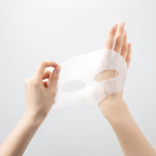 ProtoClinical k-beauty beauty product packaging on a light background.