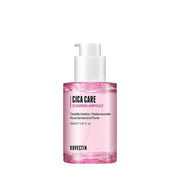 ProtoClinical k-beauty beauty product silhouette with a soft blush pink vertical center on a light background.
