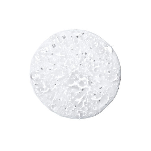 ProtoClinical k-beauty [so natural] SO VEGAN ICE PLANT FIRMING AMPOULE 55ml shown as a single upright blue bottle centered on a white background