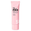 SO NATURAL: All Day Sun Fixx Tone Up Pink Spf50+ Pa (50ml)