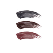 ProtoClinical k-beauty [so natural] SUPER FIXX SLIM MASCARA 2.8g (3colors) pink square product graphic with a centered dark shape