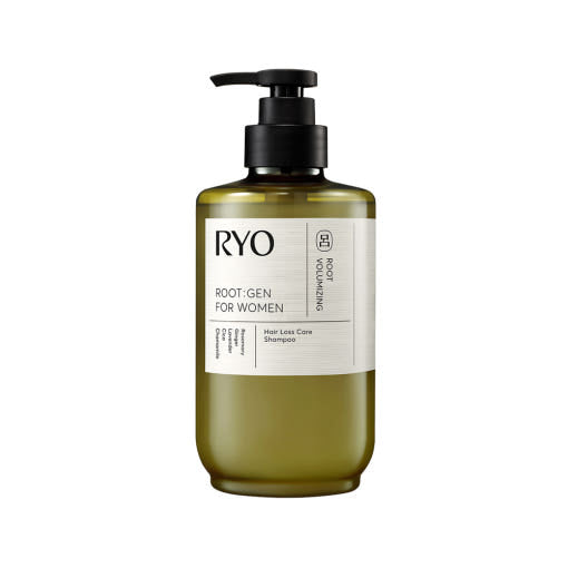 Ginger