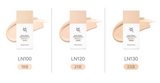[Beauty of Joseon] Daily Tinted Fluid Sunscreen [VEIL COVER] SPF50+ PA+++ 50ml by ProtoClinical presented in a product detail graphic with packaging visuals, highlighting the veil cover sunscreen presentation for a k-beauty routine.