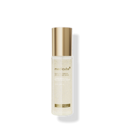 ProtoClinical k-beauty MEDICUBE: Kojic Acid Termeric Vita Jelly Mist Serum (100ml) single package centered on a light background