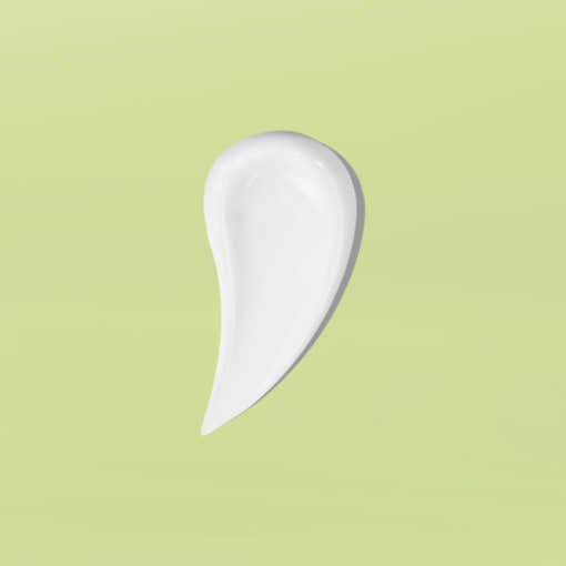 ProtoClinical k-beauty pale green beauty graphic on a light background.
