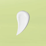ProtoClinical k-beauty pale green beauty graphic on a light background.