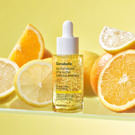 ProtoClinical k-beauty beauty product shown in a catalog image on a plain background.