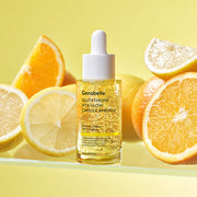 ProtoClinical k-beauty beauty product shown in a catalog image on a plain background.