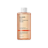 ProtoClinical k-beauty Genabelle PDRN Rejuvenating Toner 300ml single upright package centered on a light background.
