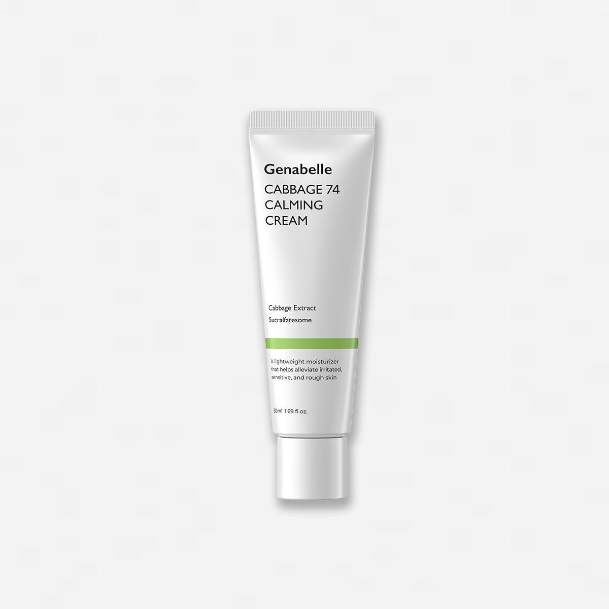 ProtoClinical k-beauty beauty product collection shown in a catalog graphic on a plain background.