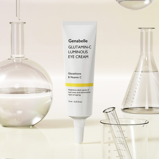ProtoClinical k-beauty beauty product shown in a catalog image on a plain background.