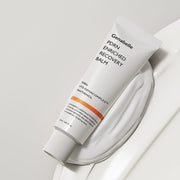 ProtoClinical k-beauty product packaging shown on a light background.
