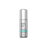 ProtoClinical k-beauty Genabelle Edelweiss Lifting Serum 40ml single upright cool gray serum bottle centered on a white background with pale blue side accents