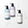 [PURITO SEOUL] Luminous Moisture Shea Butter Body Lotion 300ml (3-types)