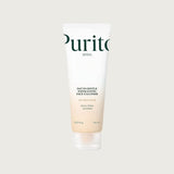 ProtoClinical k-beauty [PURITO SEOUL] Oat In Gentle Exfoliating Face Cleanser 150ml product image on a light background.