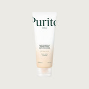 ProtoClinical k-beauty [PURITO SEOUL] Oat In Gentle Exfoliating Face Cleanser 150ml product image on a light background.