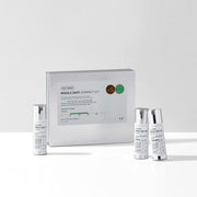 ProtoClinical k-beauty paired product packaging shown on a clean white background.