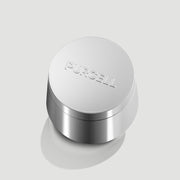 ProtoClinical k-beauty PURCELL Pixcell Biom After Rebooting Cream 50ml light gray vertical detail with soft mint corner accents on a pale background.