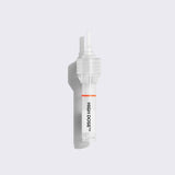 ProtoClinical k-beauty PURCELL Pixcell Biom Booster Shot Powder 0.2g X 10ea pale gray product graphic on a light lavender background