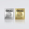 PURCELL: Eye Mask Pack Protocol Kit Ea (2-type) (3g x 6)