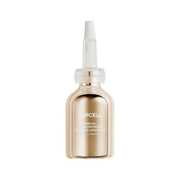 ProtoClinical k-beauty PURCELL 88B/ml L-Glutathione Flexible Liposome 20ml abstract beauty graphic with a pale beige vertical center and faint lavender side accents on a light background