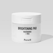 ProtoClinical k-beauty pale yellow beauty graphic on a soft lavender background with a cool blue lower-left accent.