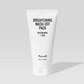 Parnell Niacinamide Reis aufhellende Reinigungsmaske 100ml
