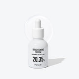 ProtoClinical k-beauty Parnell Panthenol Heartleaf Calming Gel Cleanser 180ml square product graphic with soft green and white packaging tones on a light background