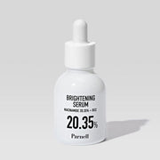 ProtoClinical k-beauty Parnell Panthenol Heartleaf Calming Gel Cleanser 180ml as a single centered gel cleanser package with visible front label details on a light background