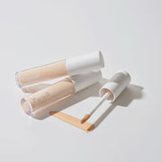 ProtoClinical k-beauty Parnell Cicamanu Skinfit Cover Concealer 5g (2colors) single concealer package centered on a light background.