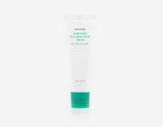 ProtoClinical k-beauty MEDITHERAPY Porethera Real Bifida Blur Cream 50ml in pale blue and gray packaging shown as a single product silhouette on a light background
