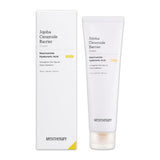ProtoClinical k-beauty paired pale lavender beauty product silhouettes on a light background.