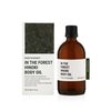 MEDITHERAPY: In The Forest Hinoki Body Oil (100ml)