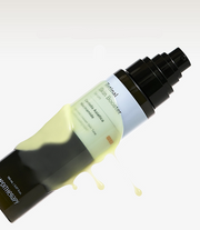 ProtoClinical k-beauty MEDITHERAPY Retinal Skin Booster Serum 150ml green and gray product set on a white background