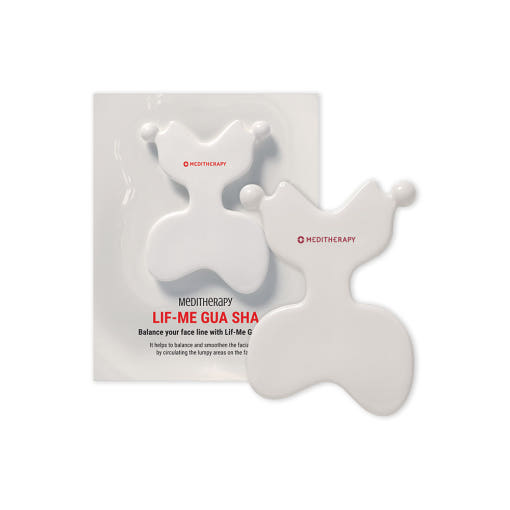 ProtoClinical k-beauty gray beauty product packaging on a clean white background.