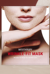 MEDITHERAPY: Wrinkle-fit Mask Ea (18g x 7)