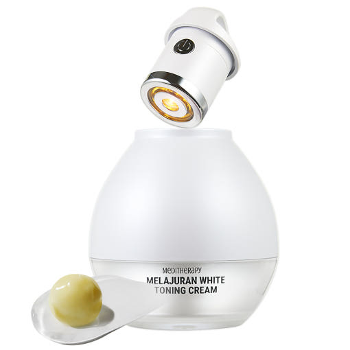 ProtoClinical k-beauty product packaging on a light background.