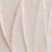 ProtoClinical k-beauty warm taupe vertical beauty product silhouette on a light background with pale aqua side accents.