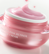 ProtoClinical k-beauty pink and beige product packaging shown at an angle on a light background.