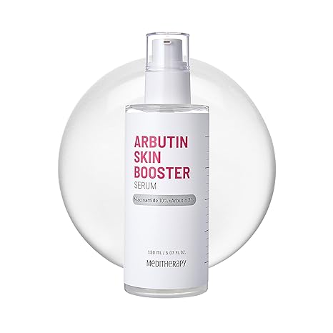 ProtoClinical k-beauty tall lavender beauty product on a pale lavender and white background.
