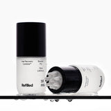 ProtoClinical k-beauty [Refilled] Hair Recovery Cytokine Booster Pro 70ml product graphic on a light background.