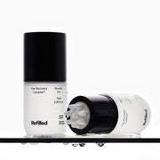 ProtoClinical k-beauty [Refilled] Hair Recovery Cytokine Booster Pro 70ml product graphic on a light background.