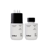 ProtoClinical k-beauty [Refilled] Hair Recovery Cytokine Booster Pro 70ml product graphic on a light background.